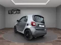 Smart fortwo coupe Fortwo 1.0 Passion - Unipro -