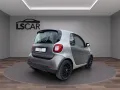 Smart fortwo coupe Fortwo 1.0 Passion - Unipro -