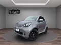 Smart fortwo coupe Fortwo 1.0 Passion - Unipro -