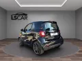 Smart fortwo coupe 0.9 Turbo Allestimento Brabus