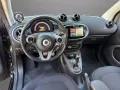 Smart fortwo coupe 0.9 Turbo Allestimento Brabus