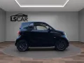 Smart fortwo coupe 0.9 Turbo Allestimento Brabus