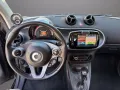 Smart fortwo coupe 0.9 Turbo Allestimento Brabus