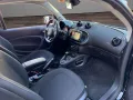 Smart fortwo coupe 0.9 Turbo Allestimento Brabus