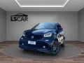 Smart fortwo coupe 0.9 Turbo Allestimento Brabus