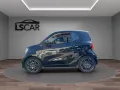 Smart fortwo coupe 0.9 Turbo Allestimento Brabus