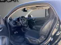 Smart fortwo coupe 0.9 Turbo Allestimento Brabus