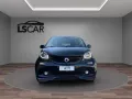 Smart fortwo coupe 0.9 Turbo Allestimento Brabus