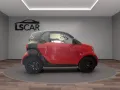 Smart fortwo coupe 0.9 Turbo Passion 90cv - Unic