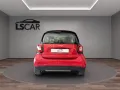 Smart fortwo coupe 0.9 Turbo Passion 90cv - Unic