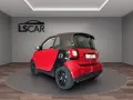 Smart fortwo coupe 0.9 Turbo Passion 90cv - Unic