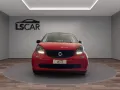 Smart fortwo coupe 0.9 Turbo Passion 90cv - Unic