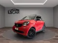 Smart fortwo coupe 0.9 Turbo Passion 90cv - Unic