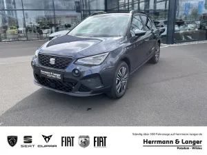 Seat Arona Style Edition 115 DSG Full Link