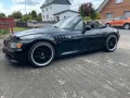 BMW Z3 1,9l 140 Ps
