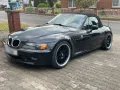 BMW Z3 1,9l 140 Ps