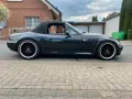 BMW Z3 1,9l 140 Ps