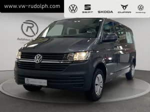 Volkswagen T6.1 Kombi 2.0 TDI LR / Navi AHK