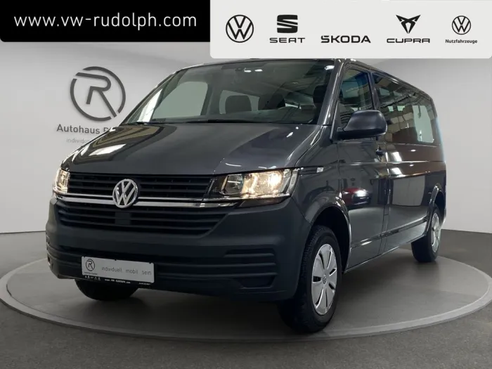 Volkswagen T6.1 Kombi 2.0 TDI LR / Navi AHK