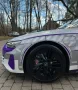 Audi RS ICE EDITION 1/99 !!! UPE 204.500 / SOFORT !