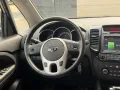 Kia Venga Spirit Navi Leder Kamera Automatik
