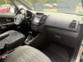 Kia Venga Spirit Navi Leder Kamera Automatik