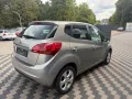 Kia Venga Spirit Navi Leder Kamera Automatik