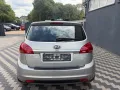 Kia Venga Spirit Navi Leder Kamera Automatik