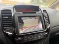 Kia Venga Spirit Navi Leder Kamera Automatik