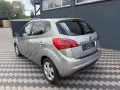 Kia Venga Spirit Navi Leder Kamera Automatik