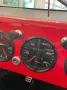 Porsche 718 RSK Spyder Replika  VW Boxer 