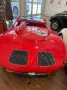Porsche 718 RSK Spyder Replika  VW Boxer 