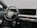 Kia EV4 81 FWD GTL DWP