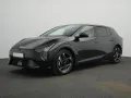 Kia EV4 81 FWD GTL DWP