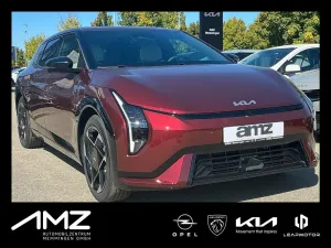 Kia EV4 81,4-kWh GT-Line *Head-Up-Display*360°Kamera