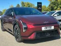 Kia EV4 81,4-kWh GT-Line *Head-Up-Display*360°Kamera