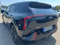 Kia EV4 Elektro 81 W GT-Line Sitzkühlung*Wärmepumpe*