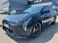 Kia EV4 Elektro 81 W GT-Line Sitzkühlung*Wärmepumpe*