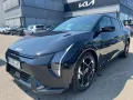 Kia EV4 Elektro 81 W GT-Line Sitzkühlung*Wärmepumpe*