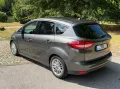 Ford C-Max 1,0 EcoBoost 92kW Titanium 