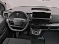 Citroën Jumpy Kombi XL Diesel 180 Automatik