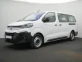 Citroën Jumpy Kombi XL Diesel 180 Automatik