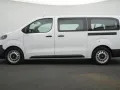 Citroën Jumpy Kombi XL Diesel 180 Automatik