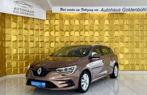 Renault Megane IV Grandtour Zen*TEMPO*AUTOMATIK*SHZ*A/C*