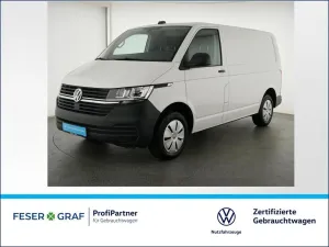 Volkswagen T6.1 Kasten 2.0TDI AHK Sitzheizung PDC