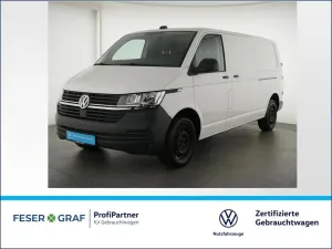 Volkswagen T6.1 Transporter 2.0TDI Kasten LR Rückfahrkamera