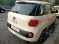 Fiat 500L Living 1.6 Multijet 120 CV Lounge TETT