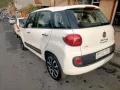 Fiat 500L Living 1.6 Multijet 120 CV Lounge TETT