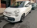 Fiat 500L Living 1.6 Multijet 120 CV Lounge TETT