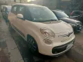 Fiat 500L Living 1.6 Multijet 120 CV Lounge TETT